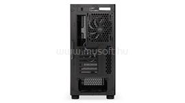 ENDORFY Arx 500 Core fekete (táp nélküli) ablakos ATX ház EY2A016 small