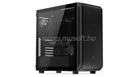 ENDORFY Arx 700 Air Fekete (Táp nélküli) ablakos ATX ház EY2A012 small