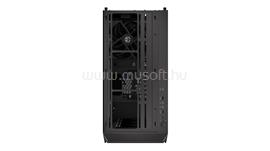 ENDORFY Arx 700 Air Fekete (Táp nélküli) ablakos ATX ház EY2A012 small