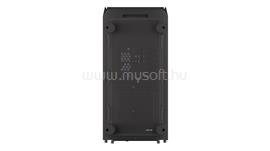 ENDORFY Arx 700 Air Fekete (Táp nélküli) ablakos ATX ház EY2A012 small