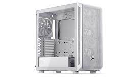 ENDORFY Arx 700 White ARGB fehér (táp nélküli) ablakos ATX ház EY2A017 small
