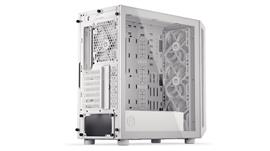 ENDORFY Arx 700 White ARGB fehér (táp nélküli) ablakos ATX ház EY2A017 small