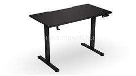 ENDORFY Atlas S Electric Gaming Desk Black EY8E007 small