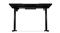 ENDORFY Atlas S Electric Gaming Desk Black EY8E007 small