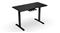 ENDORFY Atlas S Electric Gaming Desk Black EY8E007 small