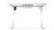 ENDORFY Atlas S Electric Gaming Desk Onyx White EY8E008 small
