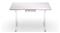 ENDORFY Atlas S Electric Gaming Desk Onyx White EY8E008 small