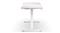 ENDORFY Atlas S Electric Gaming Desk Onyx White EY8E008 small