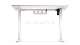 ENDORFY Atlas S Electric Gaming Desk Onyx White EY8E008 small