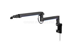 ENDORFY Broadcast Low Profile RGB Boom Arm RGB mikrofonállvány (fekete) EY0A010 small