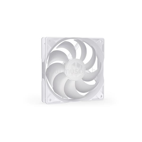ENDORFY Cooler - Stratus 120 PWM ARGB (12 cm, 4 pin, 1400 rpm, fehér)