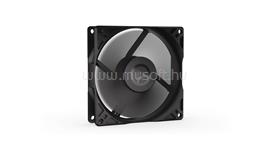 ENDORFY Zephyr 92 ház hűtő ventilátor (9,2 cm, 3 pin, 1100 rpm, fekete) EY4A018 small