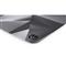 ENDORFY Crystal Black L egérpad (400x450x3 mm, csúszásgátló, mintás) EY6B007 small