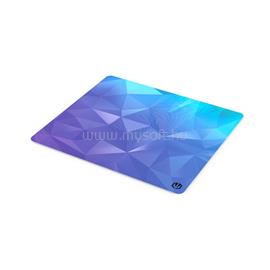 ENDORFY Crystal Blue L egérpad (400x450x3 mm, csúszásgátló, mintás) EY6B013 small