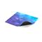 ENDORFY Crystal Blue L egérpad (400x450x3 mm, csúszásgátló, mintás) EY6B013 small