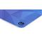 ENDORFY Crystal Blue L egérpad (400x450x3 mm, csúszásgátló, mintás) EY6B013 small