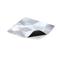 ENDORFY Crystal Onyx White L egérpad (400x450x3 mm, csúszásgátló, mintás) EY6B009 small