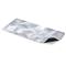 ENDORFY Crystal Onyx White XL egérpad (400x900x3 mm, csúszásgátló, mintás) EY6B010 small