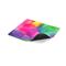 ENDORFY Crystal Spectrum L egérpad (400x450x3 mm, csúszásgátló, színes) EY6B011 small