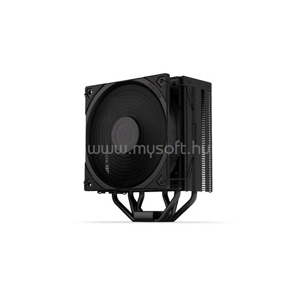 ENDORFY Fera 5 Black 120mm processzor hűtő (fekete)
