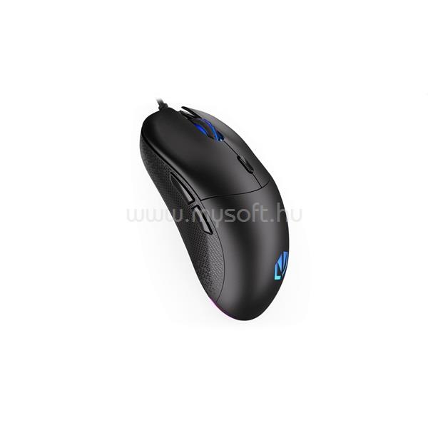 ENDORFY GEM PMW3325 USB-C vezetékes egér