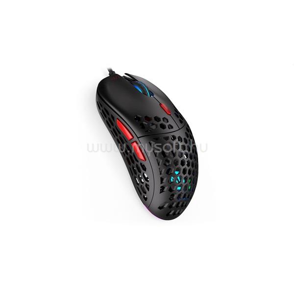 ENDORFY LIX Plus PMW3370 vezetékes egér