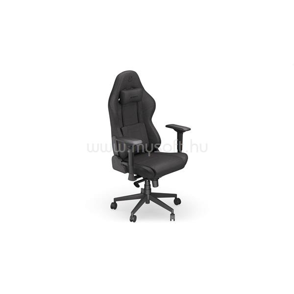 ENDORFY Scrim BK F fekete gamer szék