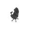 ENDORFY Scrim BK fekete gamer szék EY8A001 small