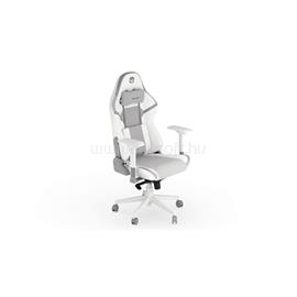 ENDORFY Scrim OWH gamer szék (fehér-szürke) EY8A007 small