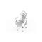 ENDORFY Scrim OWH gamer szék (fehér-szürke) EY8A007 small