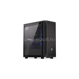 ENDORFY Signum 300 Air Fekete (Táp nélküli) ablakos ATX ház EY2A005 small