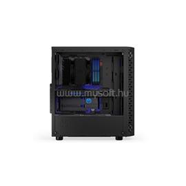 ENDORFY Signum 300 Air Fekete (Táp nélküli) ablakos ATX ház EY2A005 small