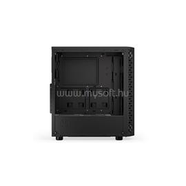 ENDORFY Signum 300 Air Fekete (Táp nélküli) ablakos ATX ház EY2A005 small