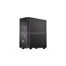 ENDORFY Signum 300 Air Fekete (Táp nélküli) ablakos ATX ház EY2A005 small