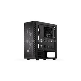 ENDORFY Signum 300 Air Fekete (Táp nélküli) ablakos ATX ház EY2A005 small
