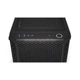 ENDORFY Signum 300 Air Fekete (Táp nélküli) ablakos ATX ház EY2A005 small