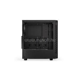 ENDORFY Signum 300 ARGB Fekete (Táp nélküli) ablakos ATX ház EY2A006 small