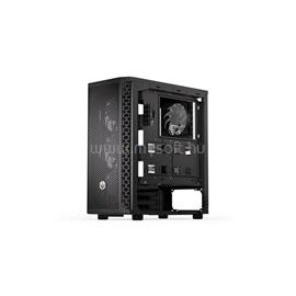 ENDORFY Signum 300 ARGB Fekete (Táp nélküli) ablakos ATX ház EY2A006 small