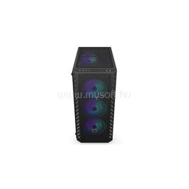 ENDORFY Signum 300 ARGB Fekete (Táp nélküli) ablakos ATX ház EY2A006 small