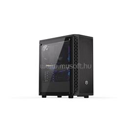 ENDORFY Signum 300 Core Fekete (Táp nélküli) ablakos ATX ház EY2A004 small