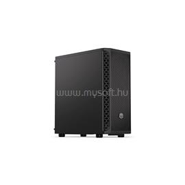 ENDORFY Signum 300 Solid Fekete (Táp nélküli) ATX ház EY2A003 small