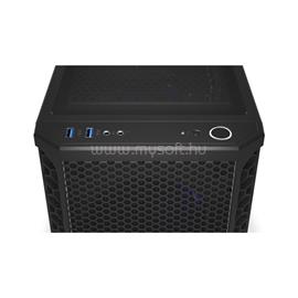 ENDORFY Signum 300 Solid Fekete (Táp nélküli) ATX ház EY2A003 small