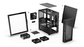 ENDORFY Signum M30 Air Tempered Glass Black EY2A019 small