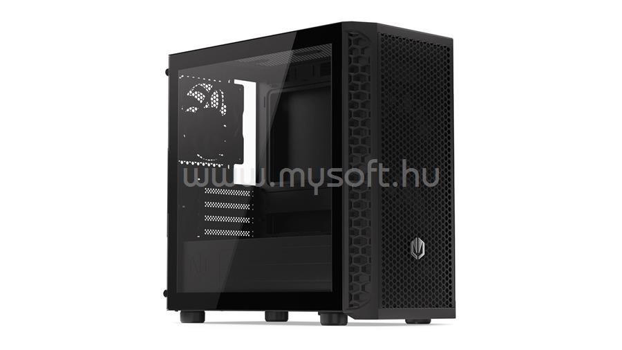 ENDORFY Signum M30 Air Tempered Glass Black