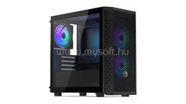 ENDORFY Signum M30 ARGB Tempered Glass Black EY2A020 small