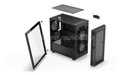 ENDORFY Signum M30 ARGB Tempered Glass Black EY2A020 small