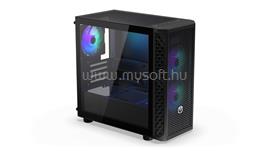 ENDORFY Signum M30 ARGB Tempered Glass Black EY2A020 small