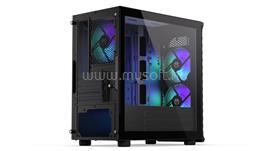 ENDORFY Signum M30 ARGB Tempered Glass Black EY2A020 small