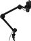 ENDORFY Solum 2 Boom Arm Microphone Black EY1B020 small