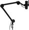 ENDORFY Solum 2 Boom Arm Microphone Black EY1B020 small